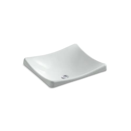 Kohler Demilav Wading Pool Vessel Bathroom Sink 2833-95